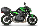 Kawasaki Z 900 [SHAD] - 3P montážní systém (boční) - Kawasaki