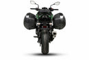 Kawasaki Z Electric [SHAD] - 3P montážní systém (boční) - Kawasaki