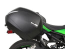Kawasaki Z 900 [SHAD] - 3P montážní systém (boční) - Kawasaki