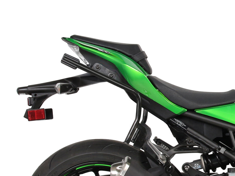 Kawasaki Z Electric [SHAD] - 3P montážní systém (boční) - Kawasaki