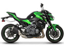 Kawasaki Z 900 [SHAD] - Držák boční tašky Kawasaki