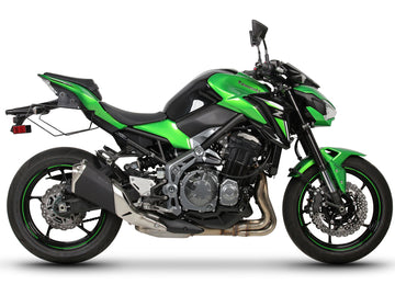Kawasaki Z Electric [SHAD] - Držák boční tašky Kawasaki