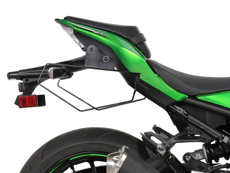 Kawasaki Z 900 [SHAD] - Držák boční tašky Kawasaki