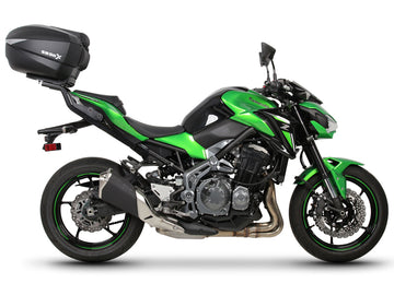 Kawasaki Z 900 [SHAD] - Montážní sada Top Master - Kawasaki