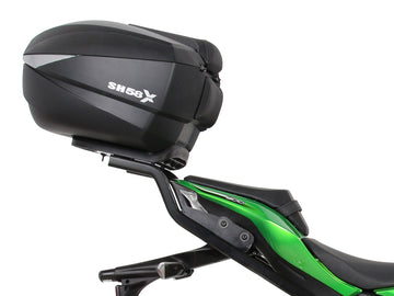 Kawasaki Z Electric [SHAD] - Montážní sada Top Master - Kawasaki