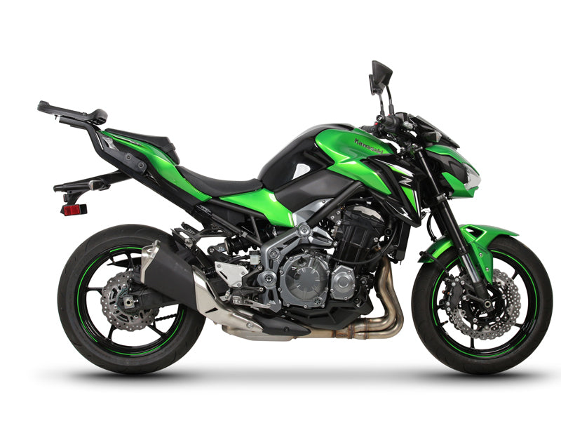 Kawasaki Z Electric [SHAD] - Montážní sada Top Master - Kawasaki