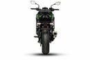 Kawasaki Z 900 [SHAD] - Montážní sada Top Master - Kawasaki