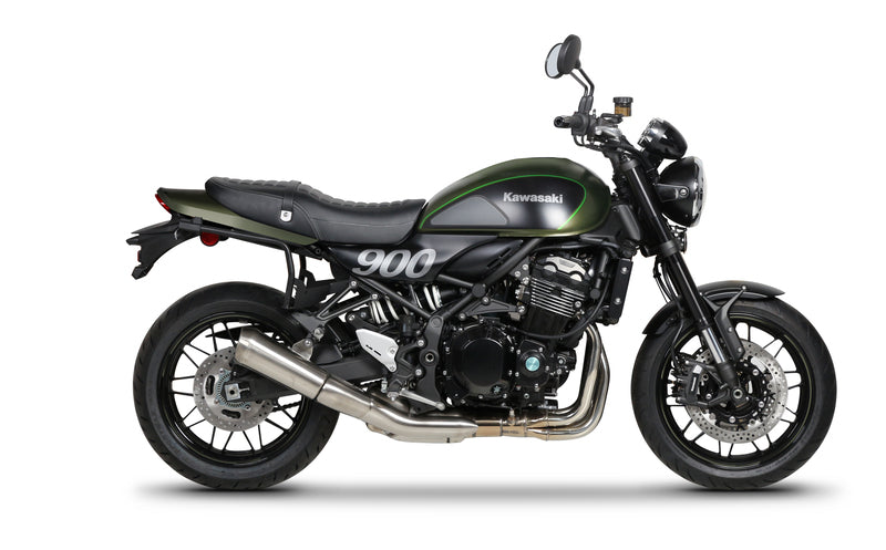 Kawasaki Z 900 Rs Se [SHAD] - 3P montážní systém (boční) - Kawasaki Z900RS