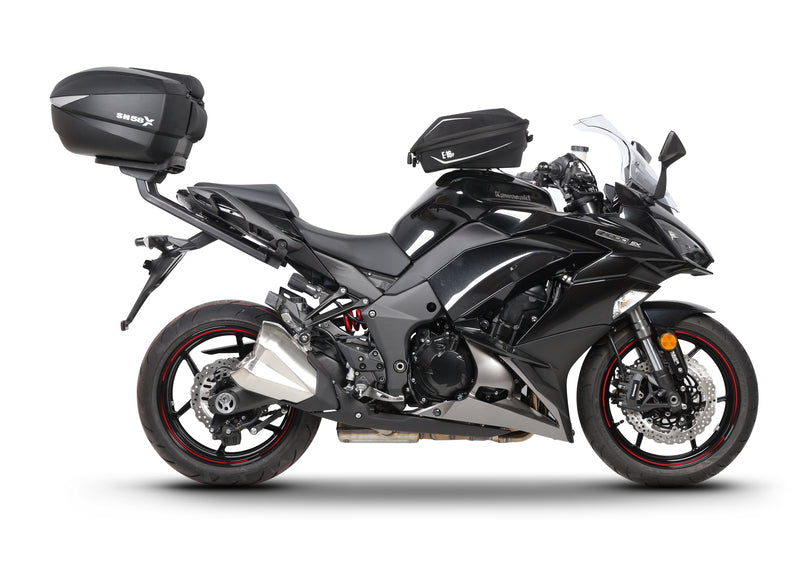 Kawasaki Ninja 1000 [SHAD] - Montážní sada Top Master - Kawasaki