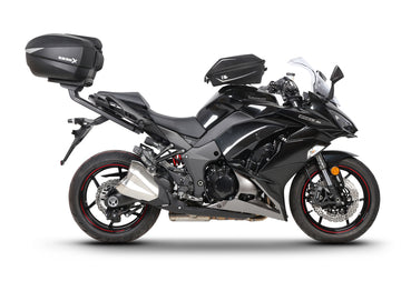 Kawasaki Ninja 1000 [SHAD] - Montážní sada Top Master - Kawasaki