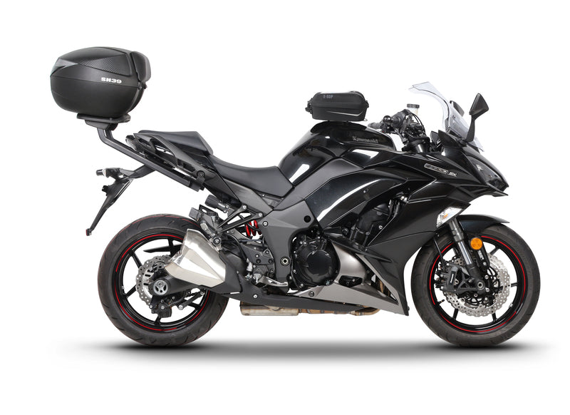Kawasaki Ninja 1000 [SHAD] - Montážní sada Top Master - Kawasaki