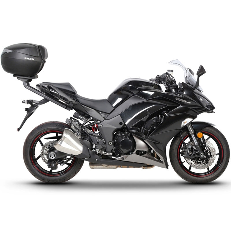 Kawasaki Ninja 1000 [SHAD] - Montážní sada Top Master - Kawasaki