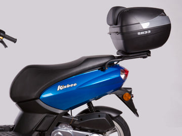 Peugeot Kisbee 50 [2011-2020] [SHAD] - montážní sada Top Master