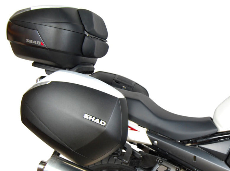 Suzuki Gsf 1250 [SHAD] - 3P montážní systém (boční) - Suzuki
