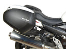 Suzuki Gsf 650 Bandit [SHAD] - 3P montážní systém (boční) - Suzuki
