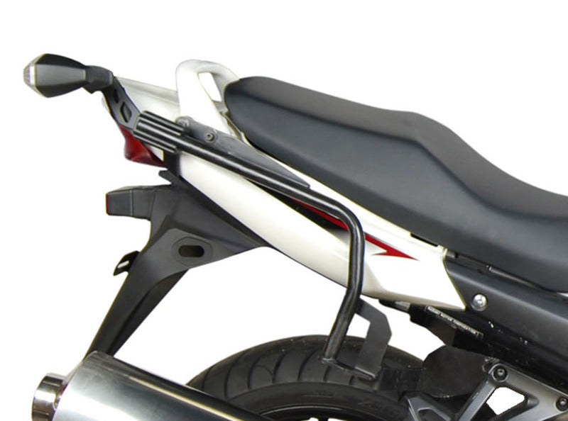 Suzuki Gsf 650 Bandit [SHAD] - 3P montážní systém (boční) - Suzuki