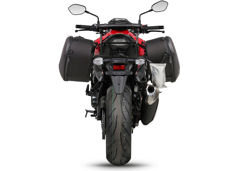 Suzuki GSX-S 750 [SHAD] - Držák boční tašky Suzuki GSX-S 750