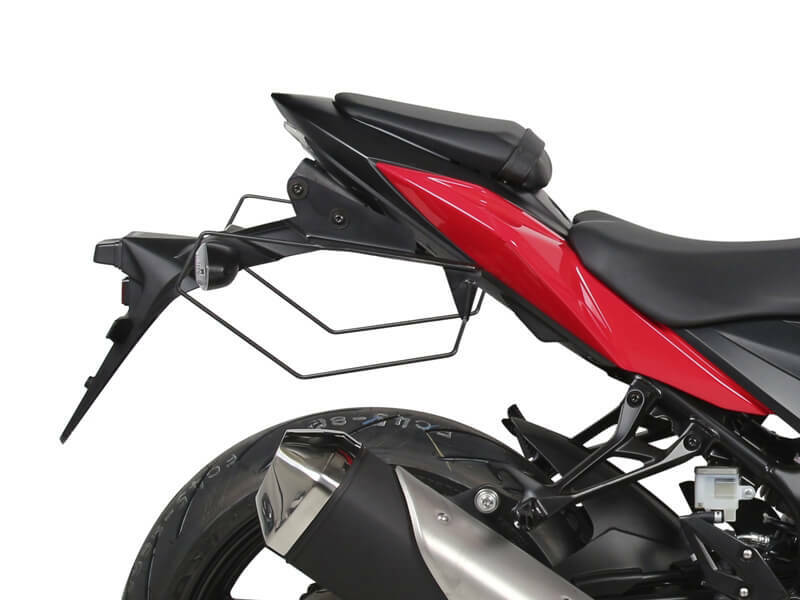 Suzuki GSX-S 750 [SHAD] - Držák boční tašky Suzuki GSX-S 750