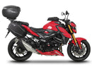 Suzuki GSX-S 750 [SHAD] - Držák boční tašky Suzuki GSX-S 750