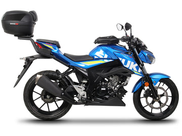 Suzuki GSX-R 125 [2018-2024] [SHAD] - nosič kufru