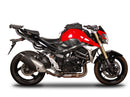 Suzuki Gsr 750 [SHAD] - Montážní sada Top Master - Suzuki