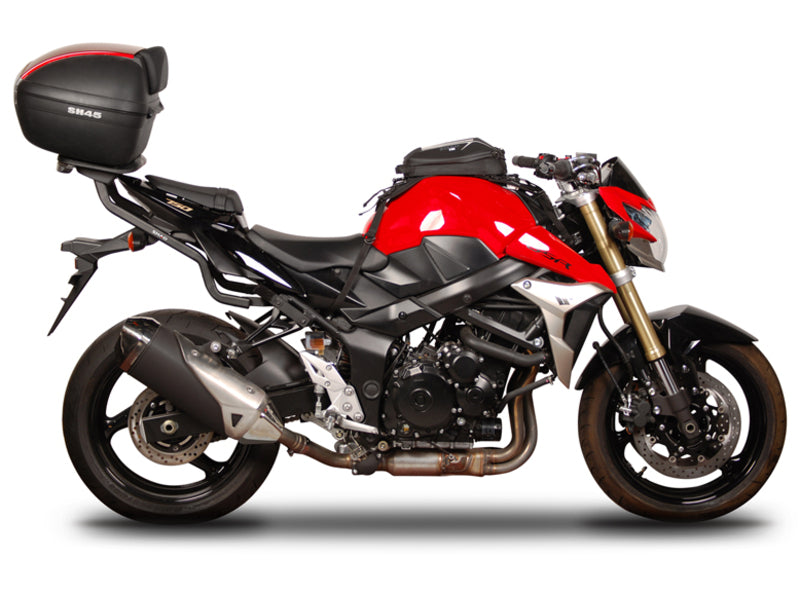Suzuki Gsr 750 [SHAD] - Montážní sada Top Master - Suzuki