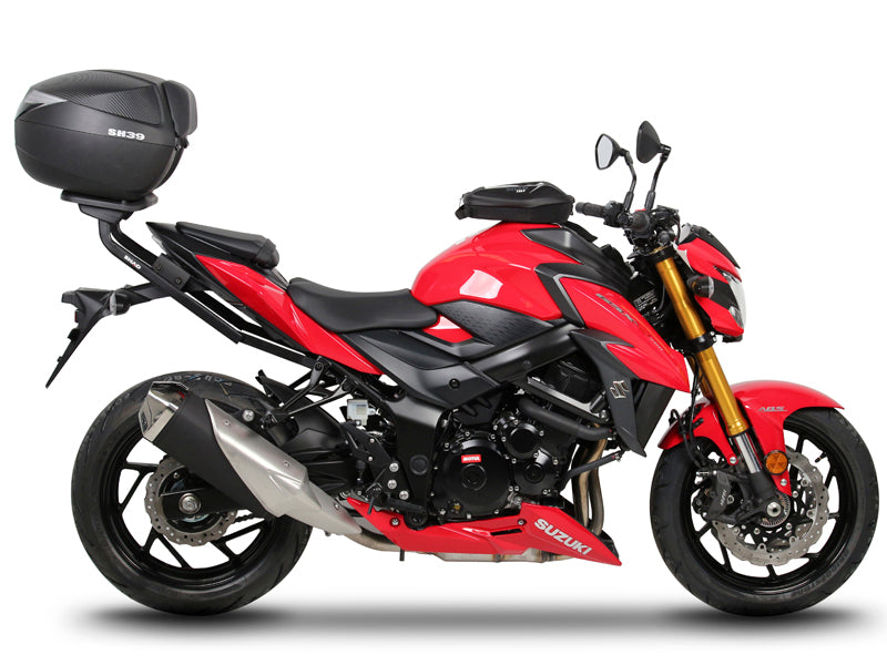 Suzuki Gsx-S 750 [SHAD] - Montážní sada Top Master - Suzuki