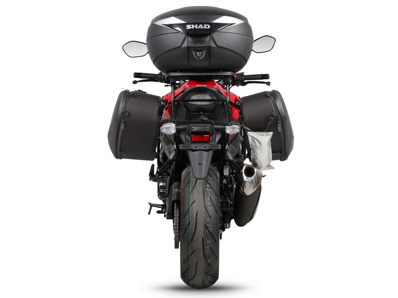 Suzuki Gsx-S 750 [SHAD] - Montážní sada Top Master - Suzuki