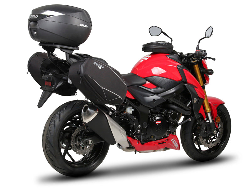 Suzuki Gsx-S 750 [SHAD] - Montážní sada Top Master - Suzuki