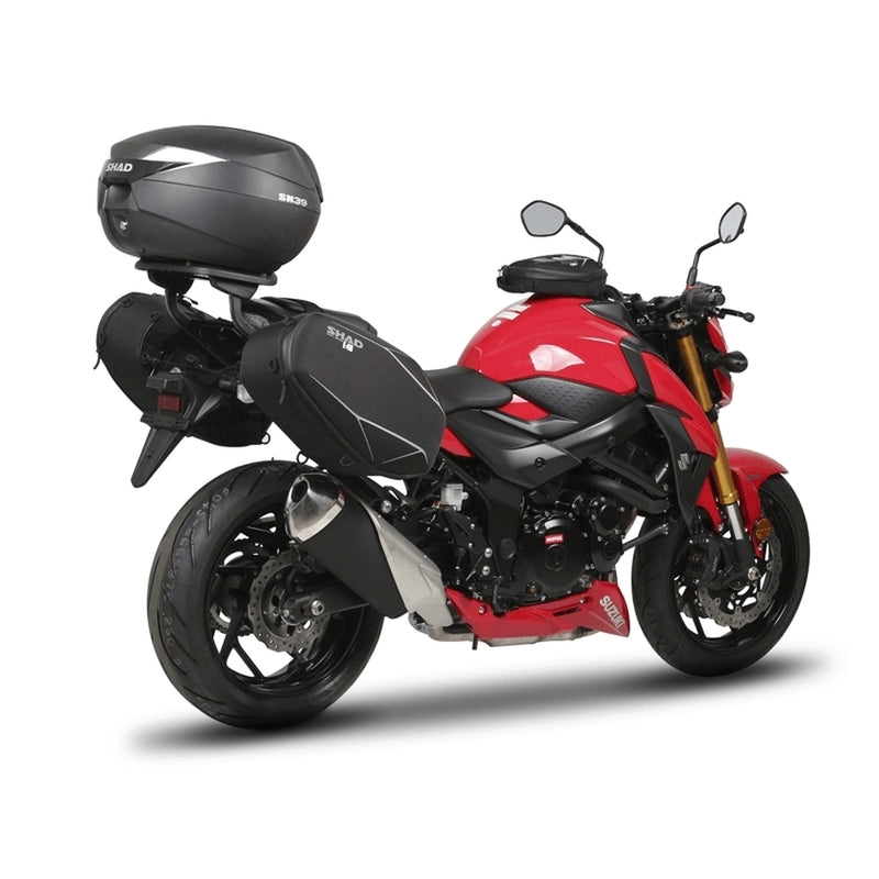 Suzuki Gsx-S 750 [SHAD] - Montážní sada Top Master - Suzuki