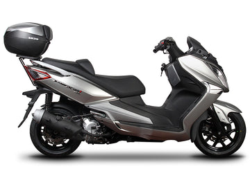 Sym Joymax 125I / Joymax 300I / Joymax Z 125I / Joymax Z 300I [2012-2020] [SHAD] - Montážní sada Top Master