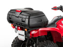 Yamaha Grizzly 660 [SHAD] - horní kufr ATV80 černý 15kg 80L