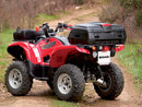 Yamaha Grizzly 660 [SHAD] - horní kufr ATV80 černý 15kg 80L