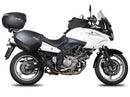 Suzuki Dl 800 [SHAD] - 3P montážní systém (boční) - Suzuki