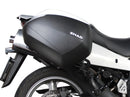 Suzuki Dl 650 [SHAD] - 3P montážní systém (boční) - Suzuki