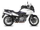 Suzuki Dl 800 [SHAD] - 3P montážní systém (boční) - Suzuki