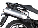 Suzuki Dl 650 [SHAD] - 3P montážní systém (boční) - Suzuki
