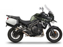 Triumph Tiger Explorer Xr [SHAD] - 3P montážní systém (boční) - Triumph