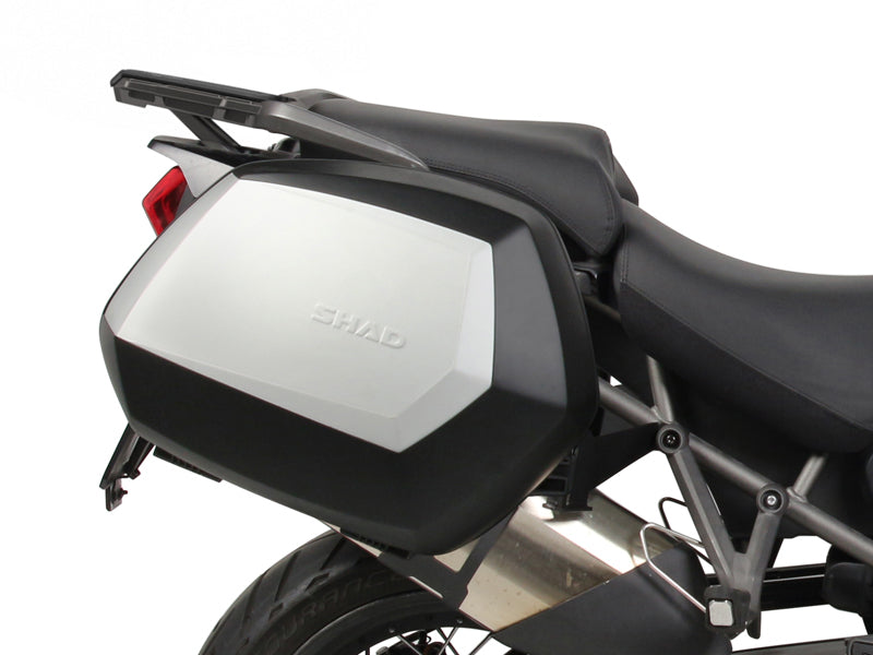 Triumph Tiger Explorer Xr [SHAD] - 3P montážní systém (boční) - Triumph