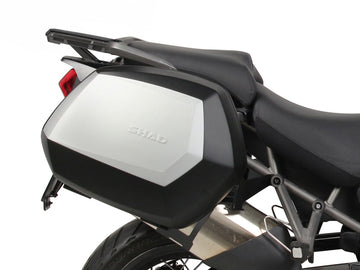 Triumph Tiger Explorer Xr [SHAD] - 3P montážní systém (boční) - Triumph