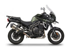Triumph Tiger Explorer Xr [SHAD] - 3P montážní systém (boční) - Triumph