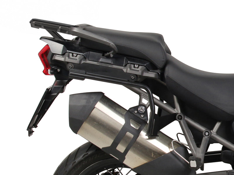 Triumph Tiger Explorer Xr [SHAD] - 3P montážní systém (boční) - Triumph