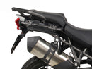 Triumph Tiger Explorer Xr [SHAD] - 3P montážní systém (boční) - Triumph