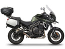 Triumph Tiger Explorer Xr [SHAD] - 3P montážní systém (boční) - Triumph