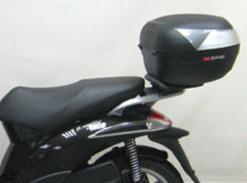 Piaggio Liberty 125 [2006-2018] [SHAD] - Top Master Montagesatz