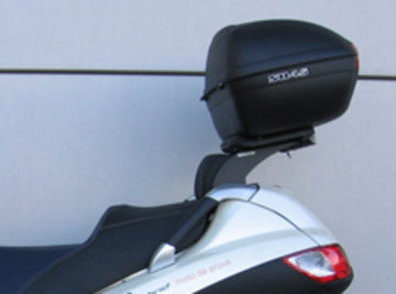 Piaggio MP3 [2007-2020] [SHAD] - montážní sada Top Master