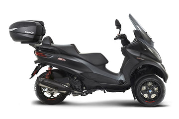 Piaggio MP3 300 [2011-2024] [SHAD] - montážní sada Top Master
