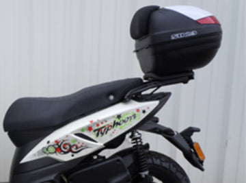 Piaggio Typhoon 50 [2011-2020] [SHAD] - montážní sada Top Master