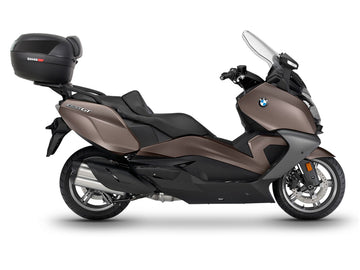 BMW C 650 GT [2012-2021] [SHAD] - montážní sada Top Master