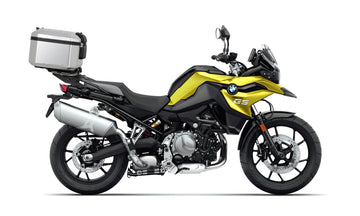 Bmw F 750 Gs [SHAD] - Montážní sada Top Master - BMW F750/850GS